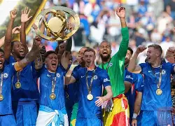 九游体育官网-拜仁vs巴黎圣日耳曼