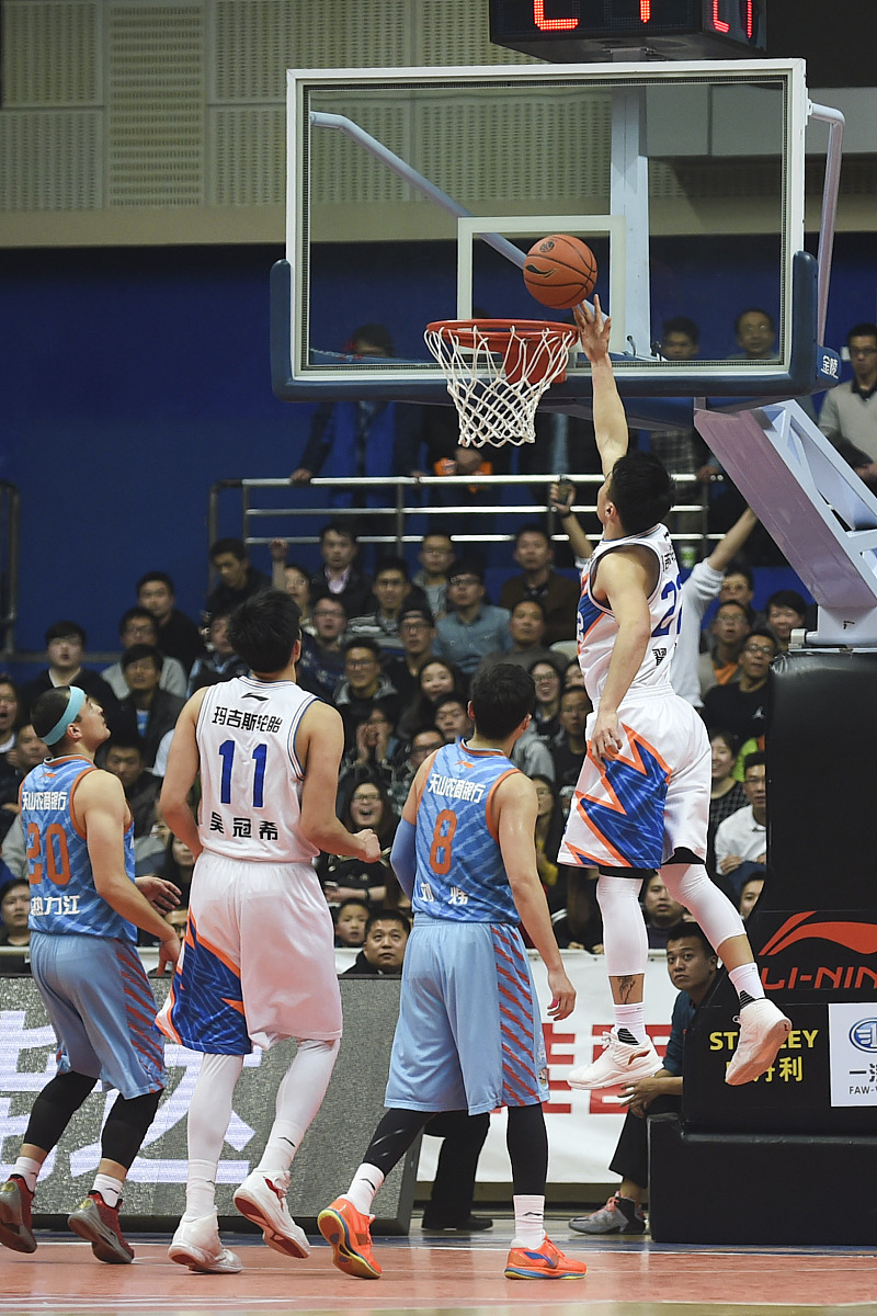 Doinb连续三场比赛得分超过险胜北京国安队长鼓劲备战NBA季后赛，这一次真的广厦男篮豪取连胜备战欧冠