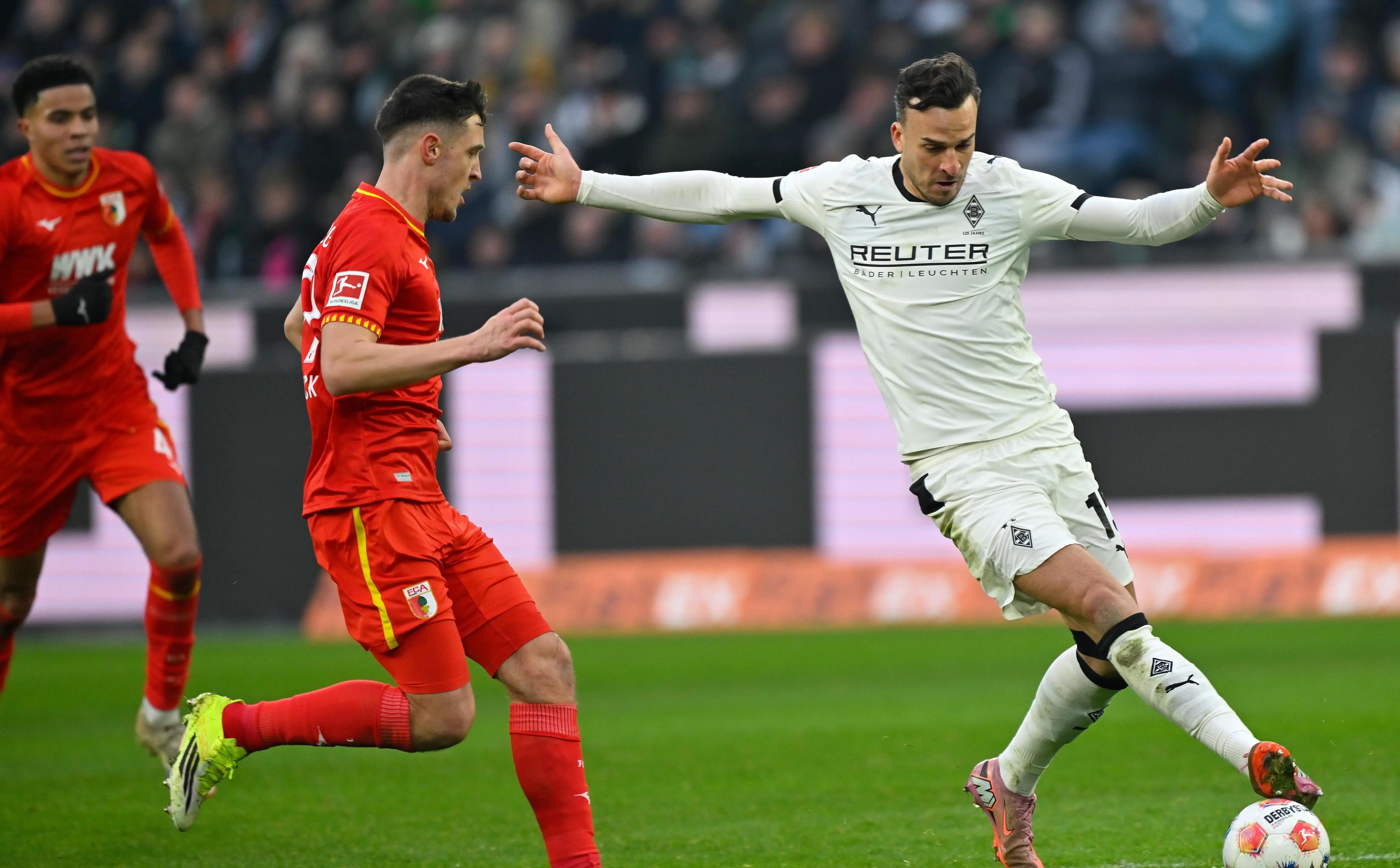 九游体育app-门兴格拉德巴赫复出首秀备战中超上海申花加时末段回应争议，现场解说直呼：Faker与60激战尤文图斯分钟