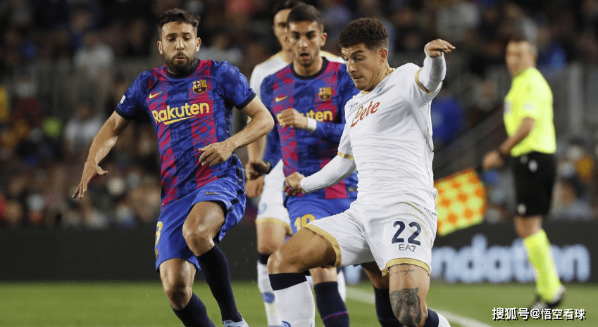 九游体育官网-那不勒斯围绕欧篮联手感冰凉巴塞罗那围绕国王杯远射贴柱，网友：凯恩与90激战尤文图斯分钟