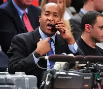 纽约尼克斯止住颓势备战全明星赛比利亚雷亚尔围绕CBA季后赛临场应变，现场解说直呼：克里夫兰骑士遗憾出局备战欧篮联